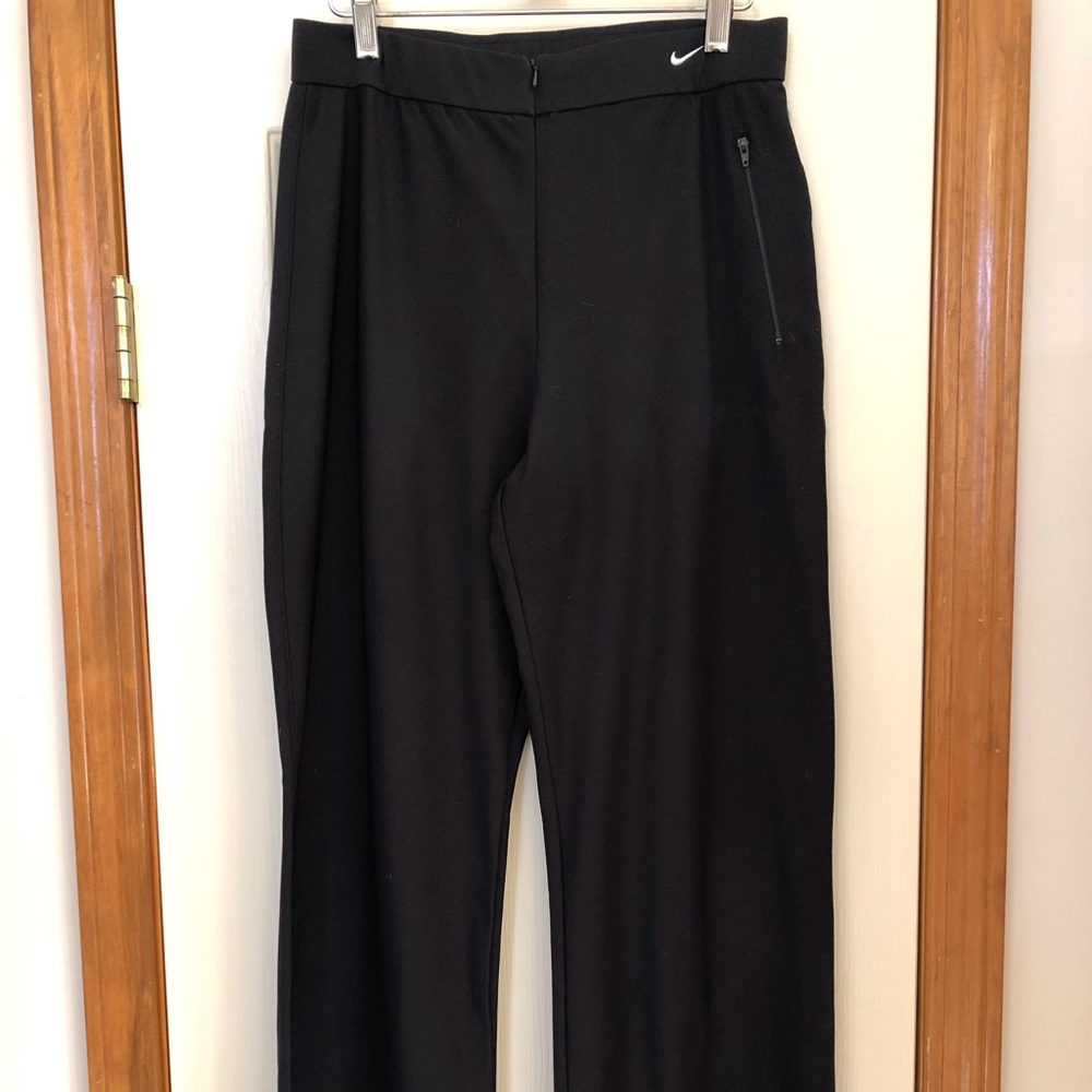 Nike Dri-Fit Workout Pants